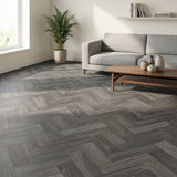 Vinyl Sheet Flooring 4mm