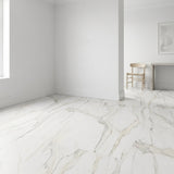 Mood Tile Effect Laminate Flooring