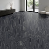 Mood Tile Effect Laminate Flooring
