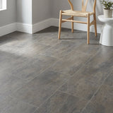 Vinyl Sheet Flooring 4mm