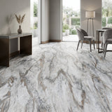 Mood Tile Effect Laminate Flooring