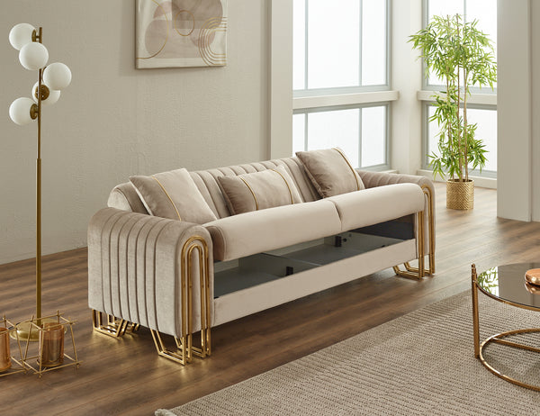 Montana Sofa Seater