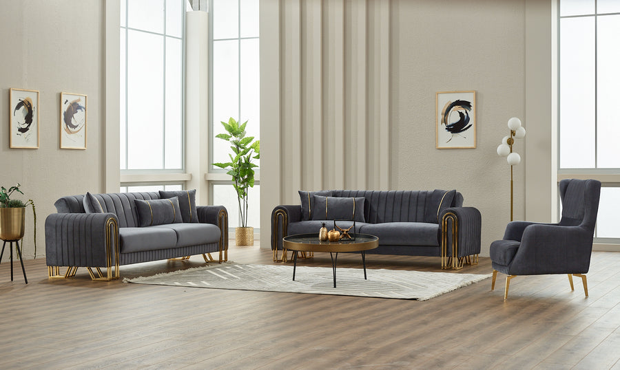 Montana Sofa Seater