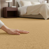 Natural Berber Deluxe