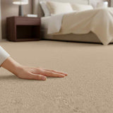 Natural Berber Deluxe