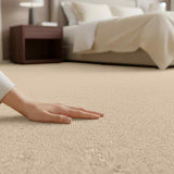 Natural Berber Deluxe