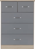 Grey Gloss