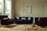 PLUSH PLUMB / 3 + 2 Set