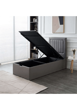 Nina bed