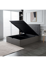 Nina bed