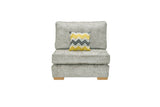 Nova U Shape Modular Sofa