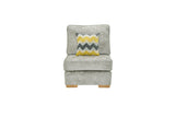Nova U Shape Modular Sofa