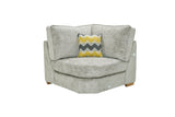 Nova U Shape Modular Sofa