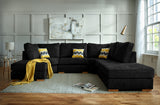 Nova U Shape Modular Sofa
