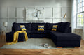 KENSINGTON NAVY