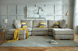 Nova U Shape Modular Sofa