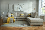 Nova U Shape Modular Sofa