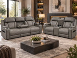 Stella 3 + 2 Sofa Set