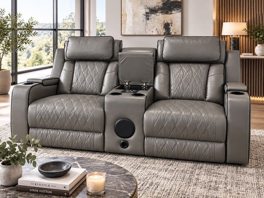 Stella 3 + 2 Sofa Set