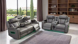 Stella 3 + 2 Sofa Set