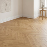 Lignum Herringbone Laminate Flooring