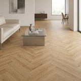 Lignum Herringbone Laminate Flooring