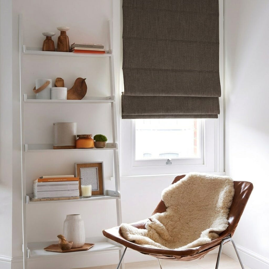 Roman Blinds Orbit