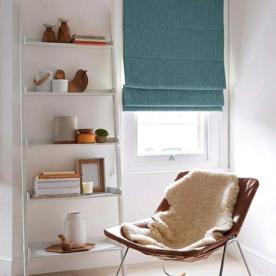 Roman Blinds Orbit