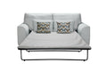 Small 2 Seater – 100cm (3ft Single Bed Action)