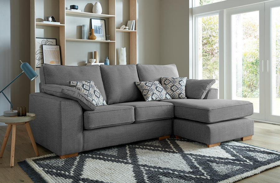 Oslo Sofa