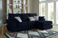 URBAN INDIGO