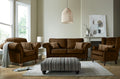 3 + Low Chair + Wing Chair