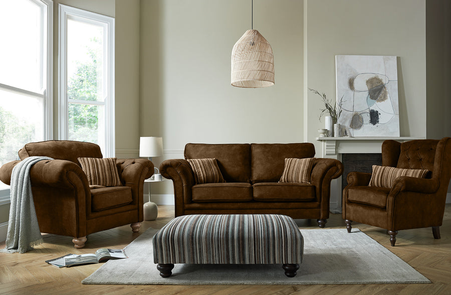 Buckingham Sofa