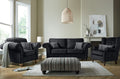 PALLADIUM ANTHRACITE