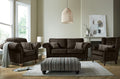 PALLADIUM BROWN
