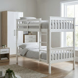 Panama Wooden Bunk Bed