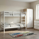 Panama Wooden Bunk Bed