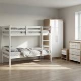 Panama Wooden Bunk Bed