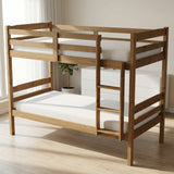 Panama Wooden Bunk Bed