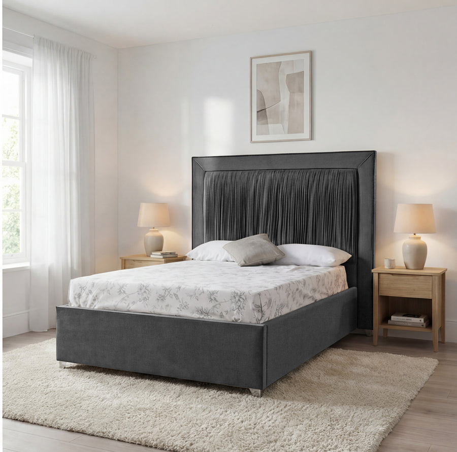 Celebrity Upholstered Bed Frame