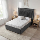 Celebrity Upholstered Bed Frame