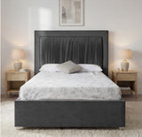 Celebrity Upholstered Bed Frame