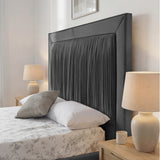 Celebrity Upholstered Bed Frame