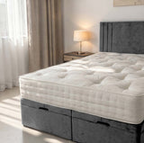 Chicago Ottoman Divan Bed