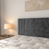 Chicago Ottoman Divan Bed