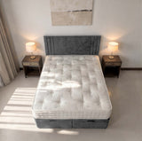 Chicago Ottoman Divan Bed