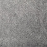 Plush Soft Velvet Steel