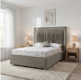 Celebrity Upholstered Bed Frame