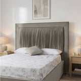 Celebrity Upholstered Bed Frame
