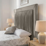 Celebrity Upholstered Bed Frame